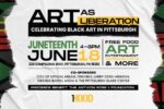 An Event Announcement