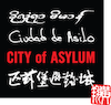 City of Asylum