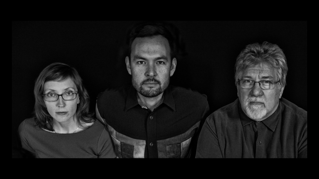 Jazz Poetry Month Thumbscrew City of Asylum