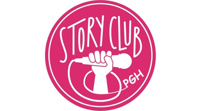 Story Club PGH Story Slam: Heat of the Moment