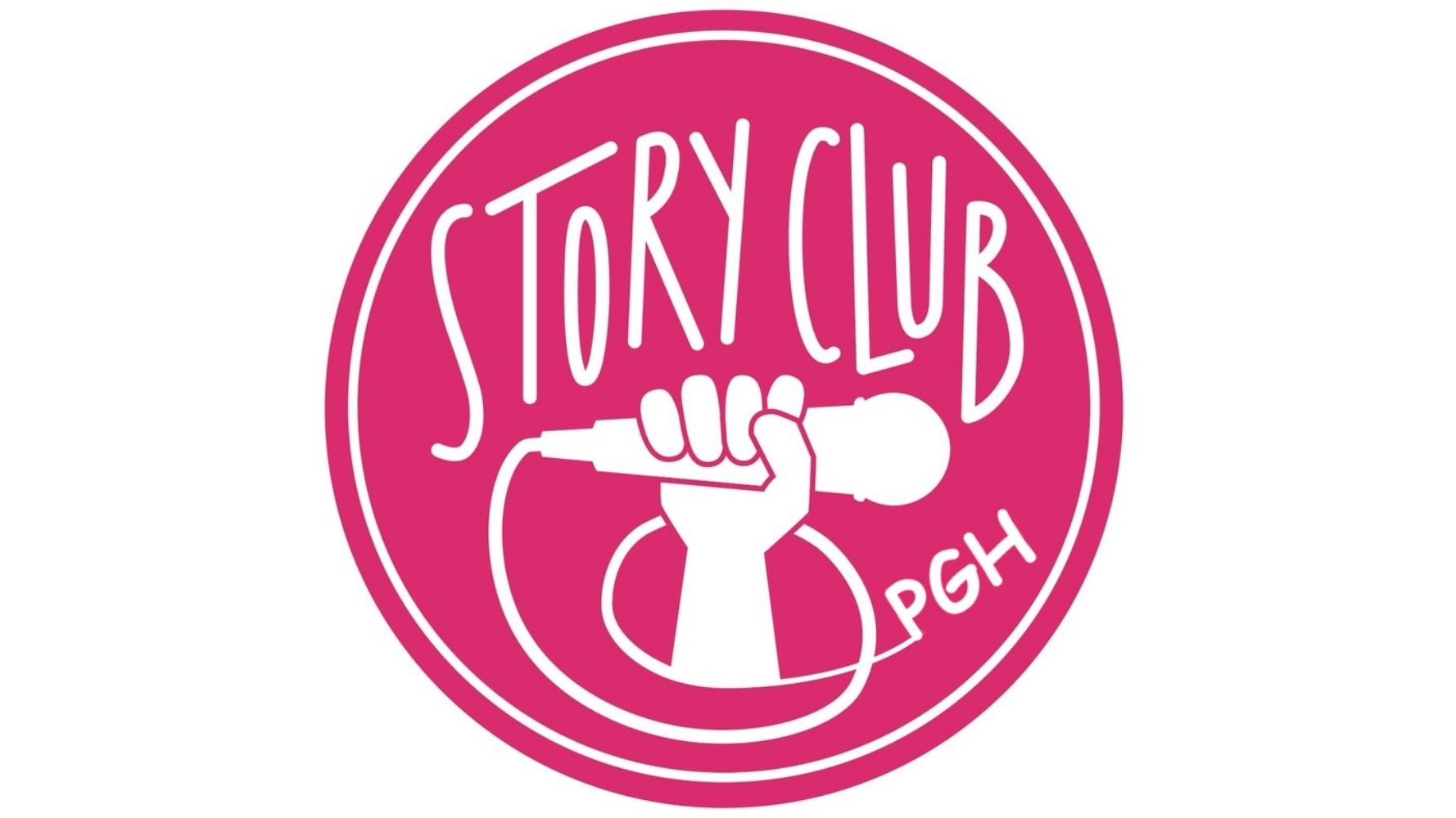 Story Club PGH Story Slam: Heat of the Moment