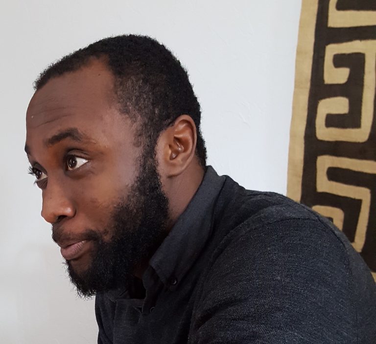 Sublime Particulars: An Interview with Emmanuel Iduma