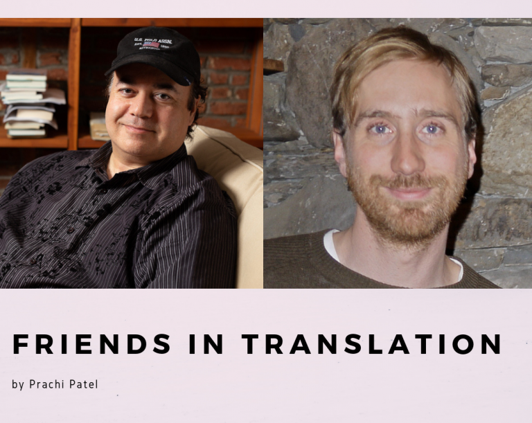 Friends in Translation