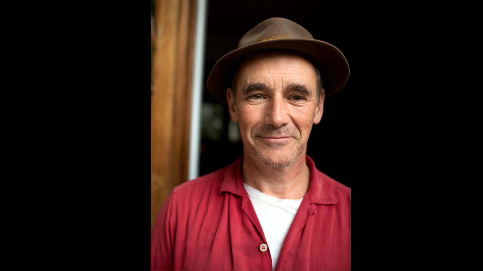 Mark Rylance Live at Alphabet City City of Asylum
