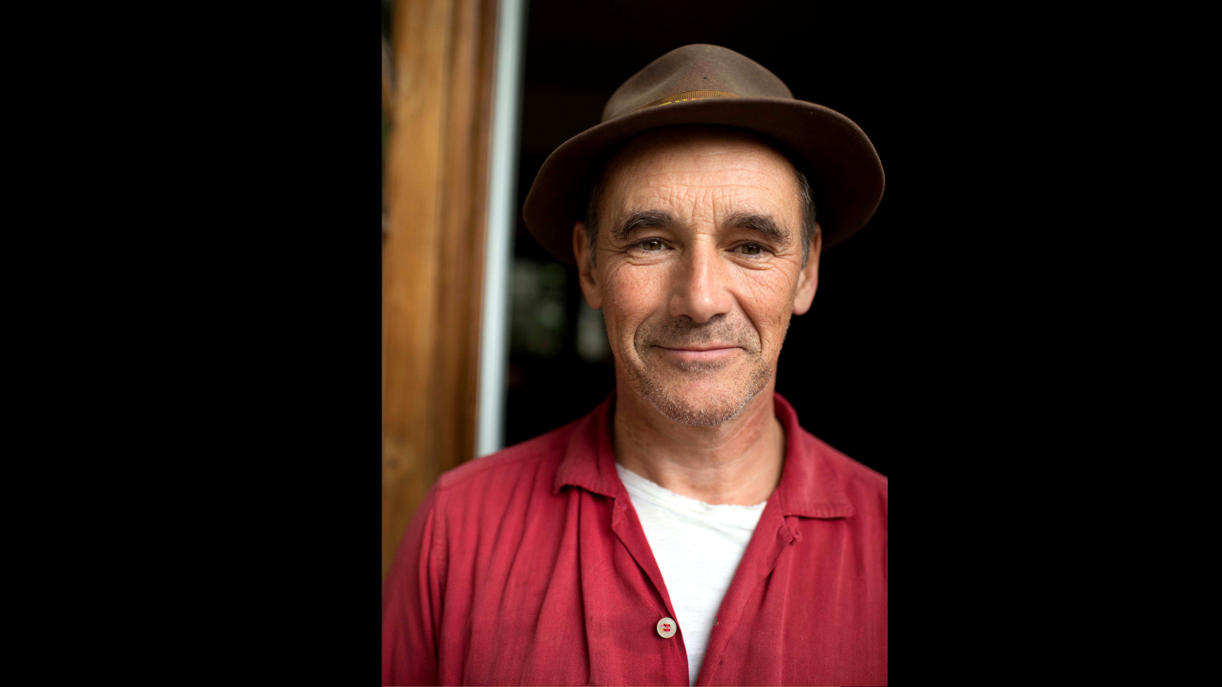 Mark Rylance Live At Alphabet City City Of Asylum