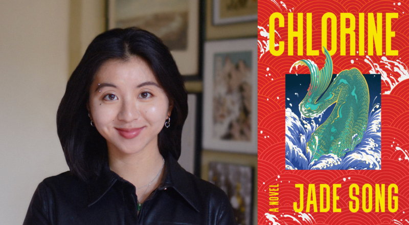 Contending with Monsters of Our Own Making with Jade Song