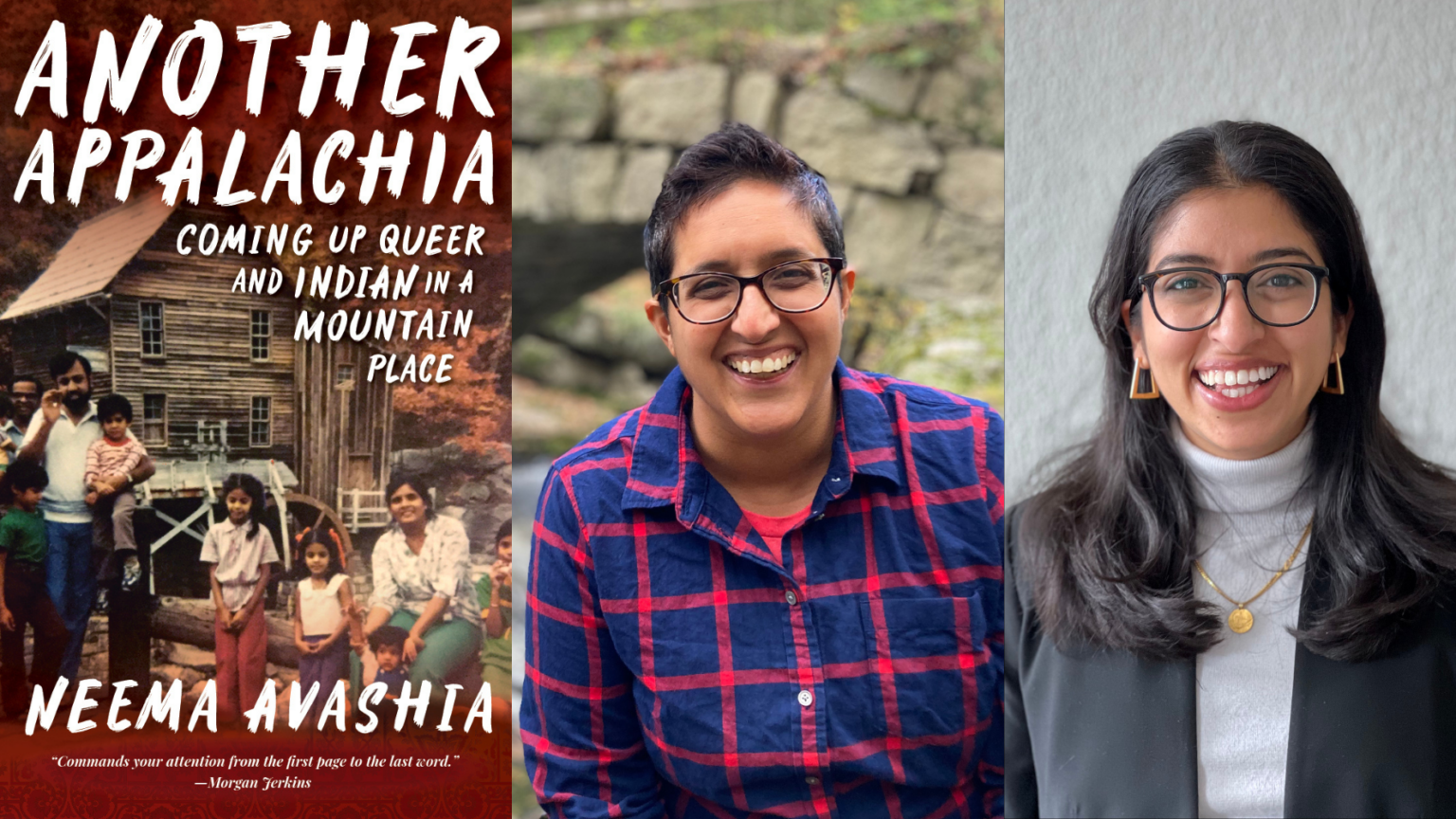 Another Pittsburgh: In Conversation with Neema Avashia - City of Asylum