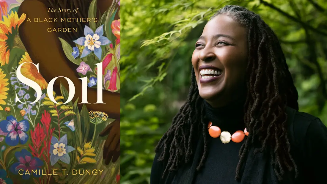 camille dungy soil
