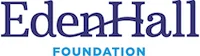 literary arts events sponsor Eden Hall Foundation