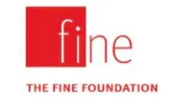 LitFest 2023 sponsor The Fine Foundation