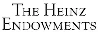 Literary Fair Sponsor The Heinz Endowments