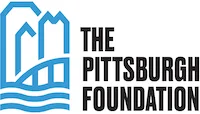 Literary Fair Sponsor The Pittsburgh Foundation