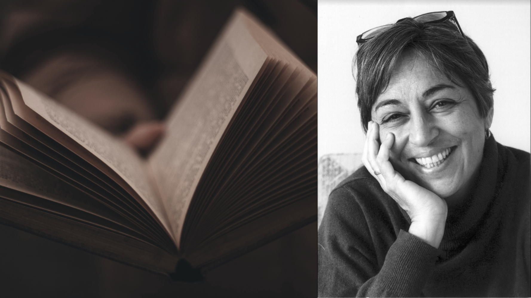 An Intimate Night of Poetry with Toi Derricotte