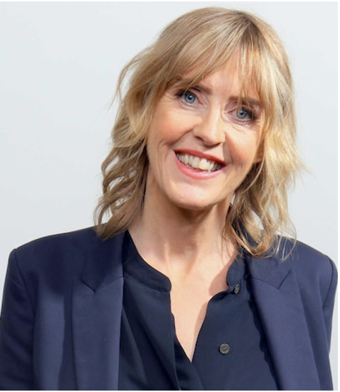 Welcoming Executive Director: Caro Llewellyn