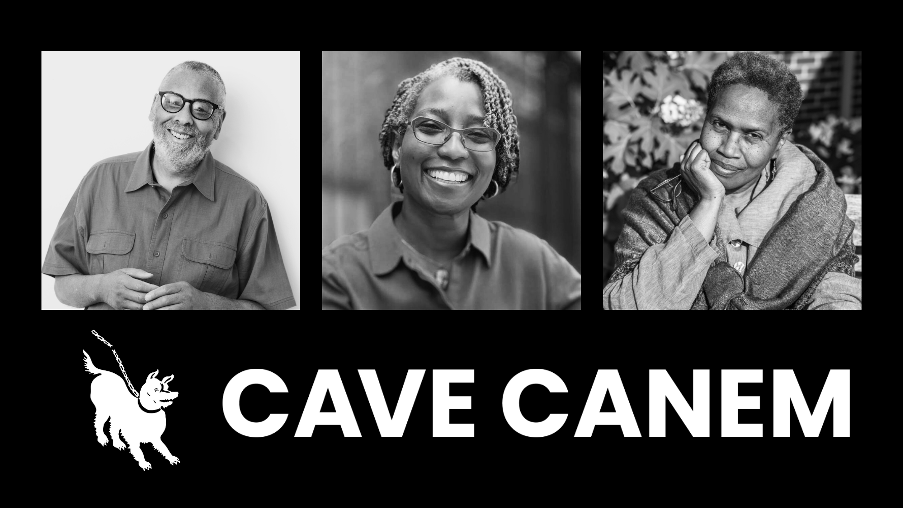 Line & Verse: Cave Canem Presents Peter J Harris, Duriel E Harris, & Janice Harrington