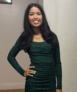 Vanshika Jain