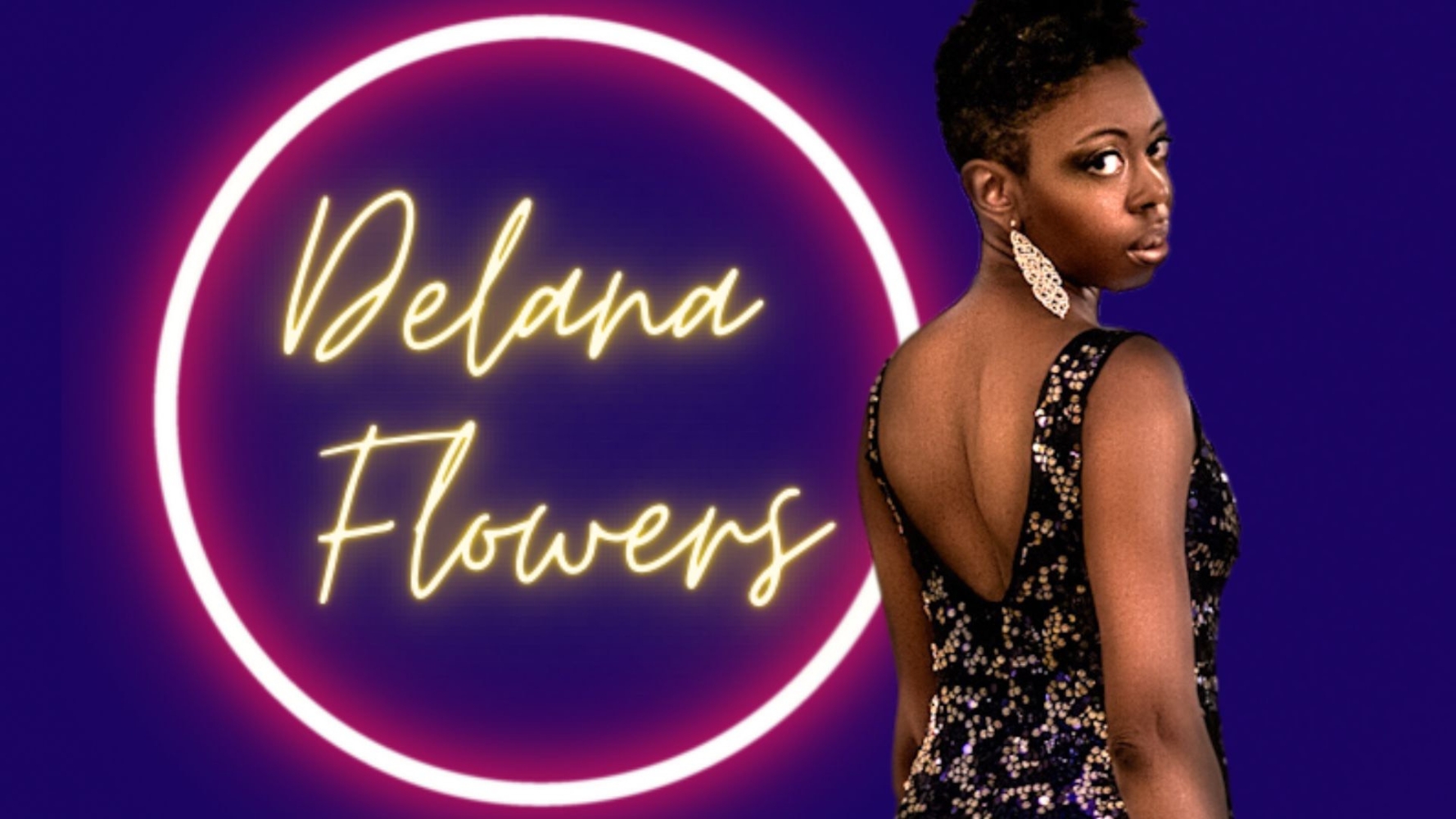 Thursday Night Jazz: Delana Flowers’ Retrospect of Love