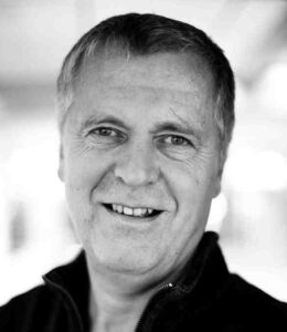 helge lunde icorn