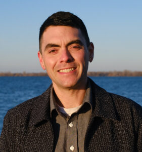 Patrick Fisher