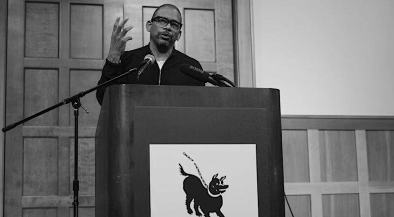 Cave Canem Presents: The 2025 Annual Faculty Reading at City of Asylum
