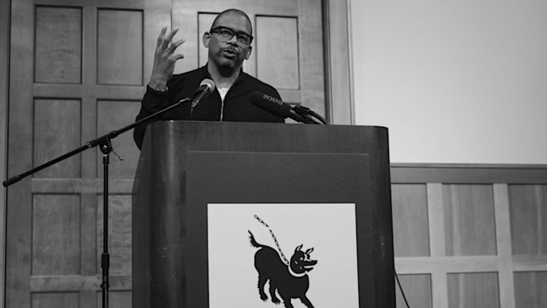 Cave Canem Presents: The 2025 Annual Faculty Reading at City of Asylum