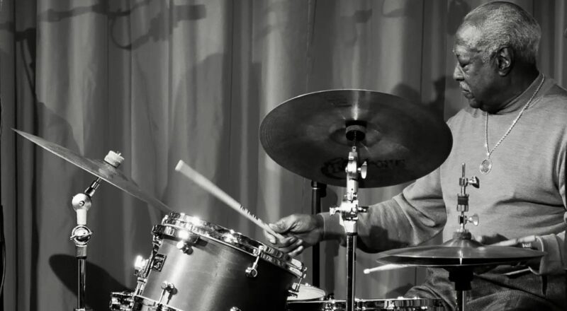 Thursday Night Jazz: Roger Humphries + The RH Factor