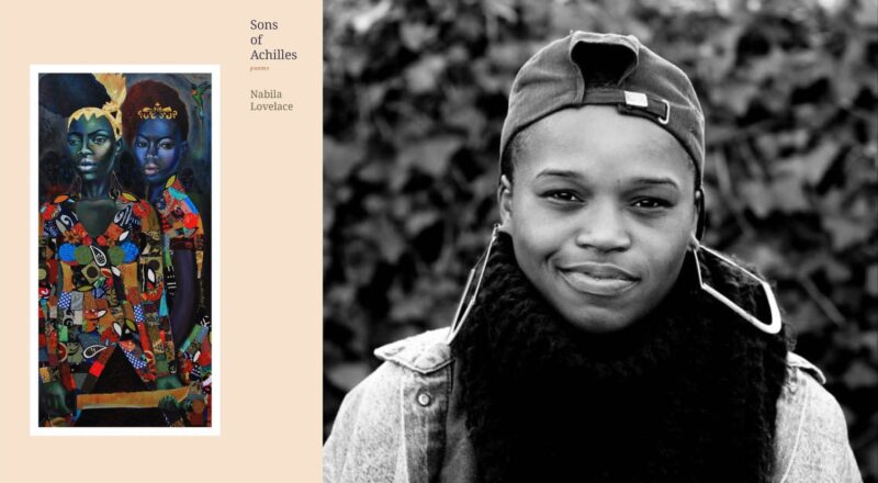 Center for African American Poetry & Poetics Presents: Nabila Lovelace