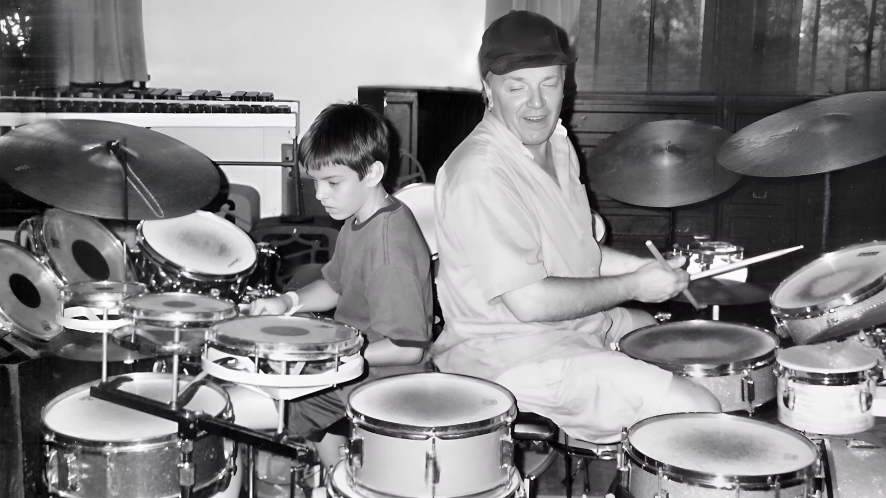 Thursday Night Jazz: George Heid III’s “Intentions” (Album Launch)
