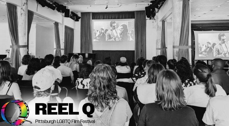 Reel Q Presents: An International Queer Film Screening