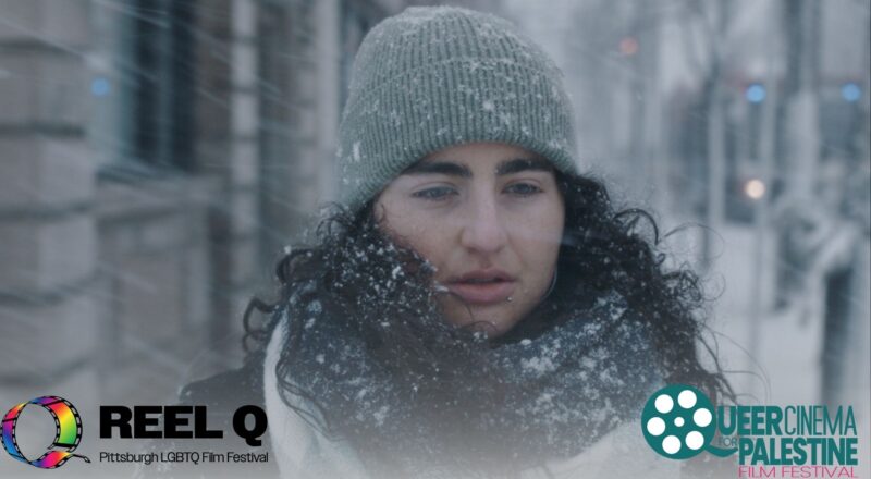 Reel Q Presents: No Pride in Genocide