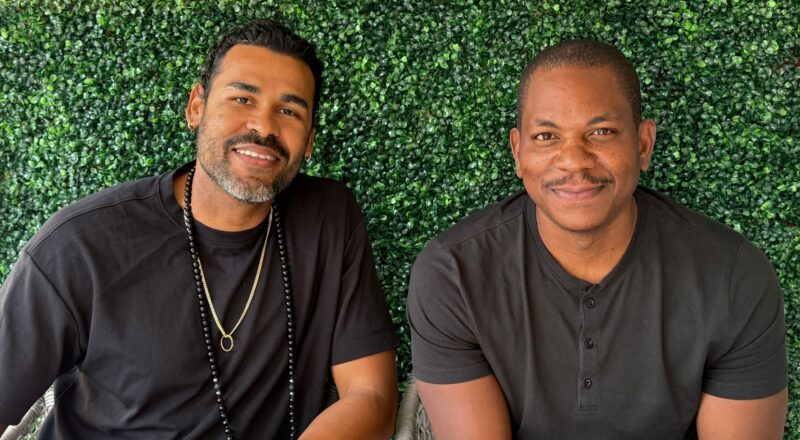World of Music: Hugo Cruz’s Voice of the Drums ft. James Johnson III