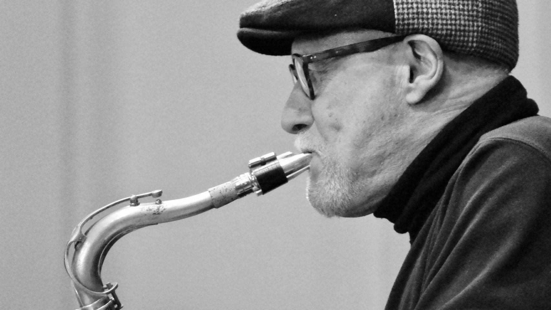 Thursday Night Jazz: Lou Stellute Quartet's Spontaneous, Beautiful, and Funky Improvisations