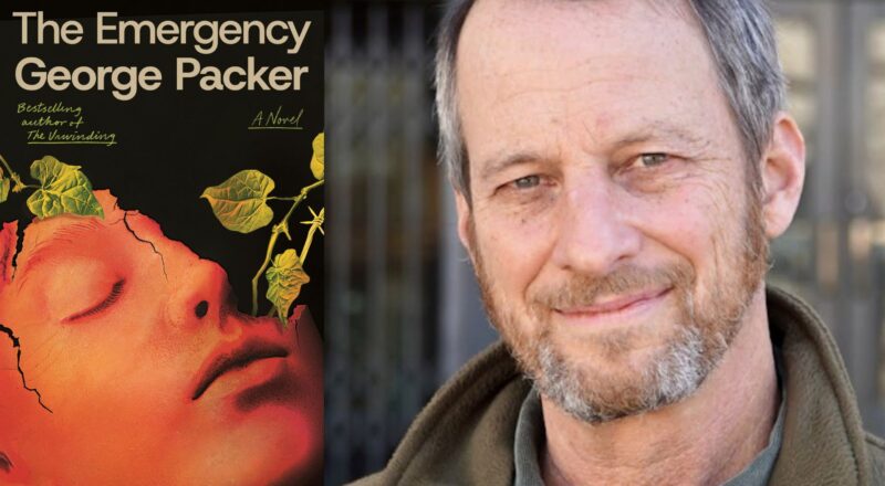 On Topic: George Packer's "The Emergency" (Imperial Collapse & Humanity)
