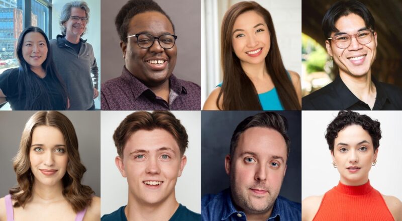 PGHwrites: Andrew Swensen & Yan Pang's "Shelter" (Musical Theatre Showcase)