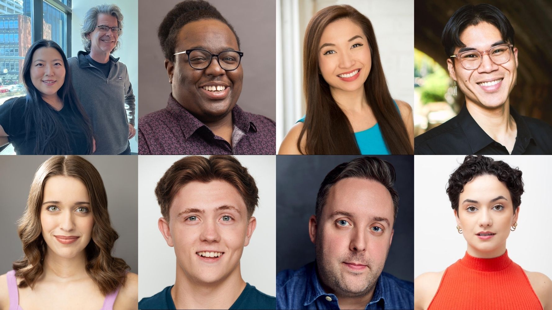PGHwrites: Andrew Swensen & Yan Pang's "Shelter" (Musical Theatre Showcase)