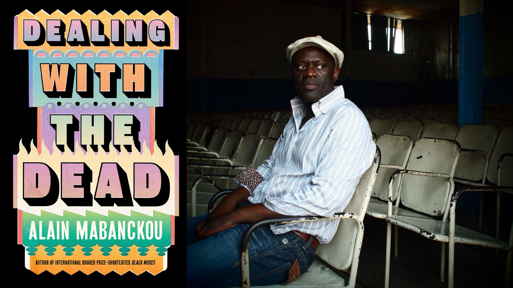 12072025 – ALAIN MABANCKOU