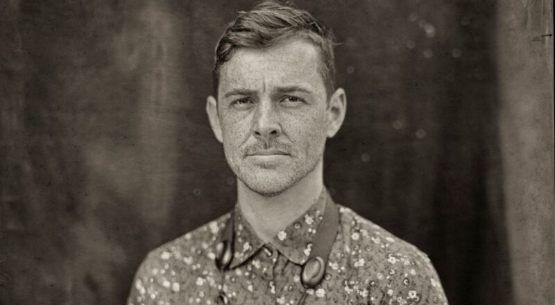 Thursday Night Jazz: Patrick Breiner Trio's New Compositions (Inspired by Henry Threadgill)