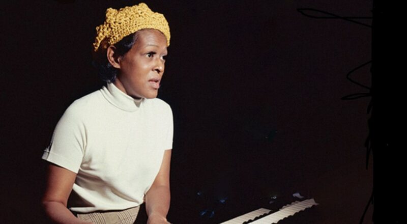 Thursday Night Jazz: Yoko Suzuki Septet Presents the Music of Shirley Scott