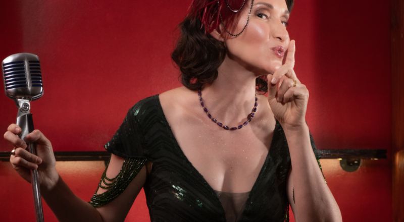 Thursday Night Jazz: AurallaurA’s “The Critique of Capital: An Engaging Revue” (Album Launch)