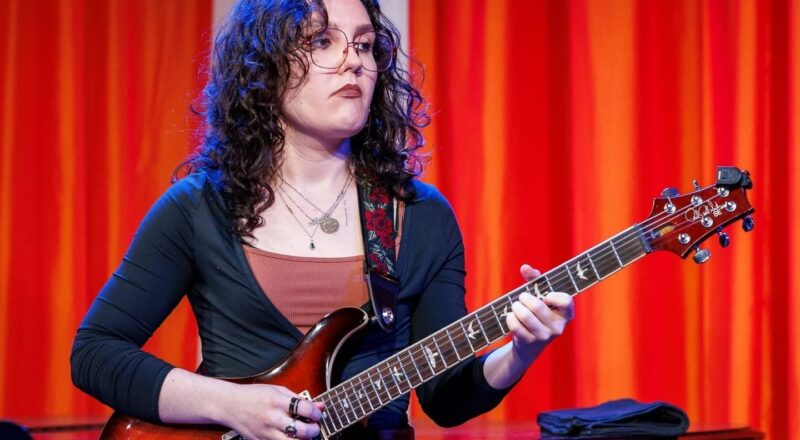 Thursday Night Jazz: Mila Shadel Quartet’s Favorite Love Songs