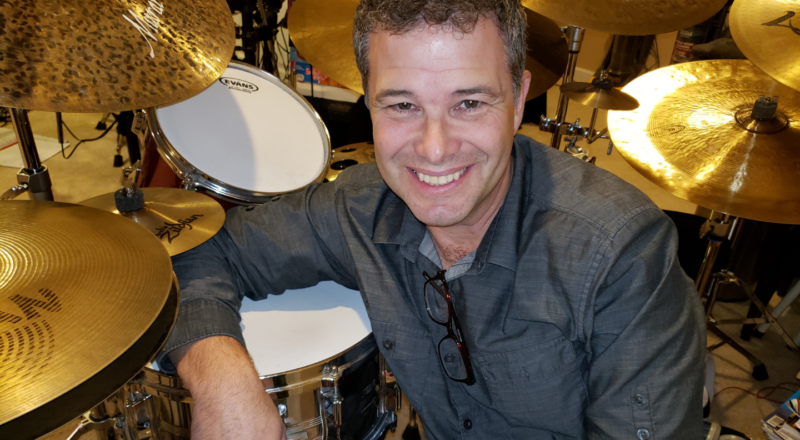 Thursday Night Jazz: Rich Zabinski Quartet Presents the Music of Benny Golson