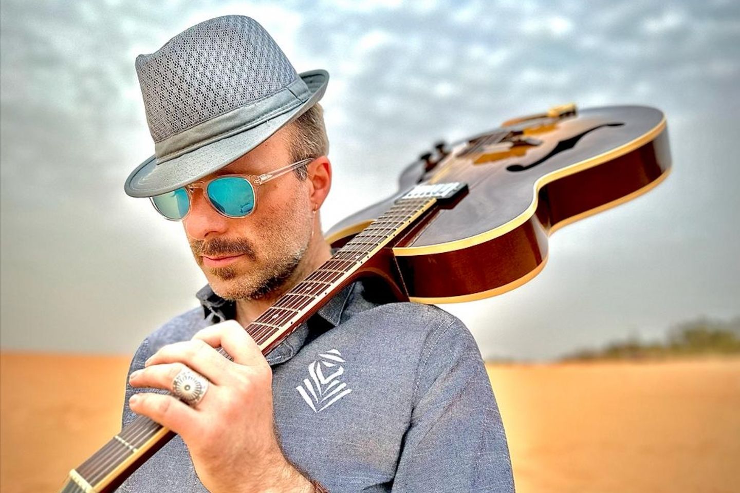 JOHN SHANNON – 04092026