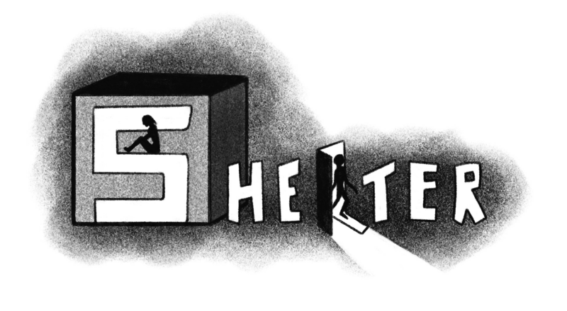 PGHwrites: Andrew Swensen & Yan Pang's "Shelter" (Musical Theatre Production)