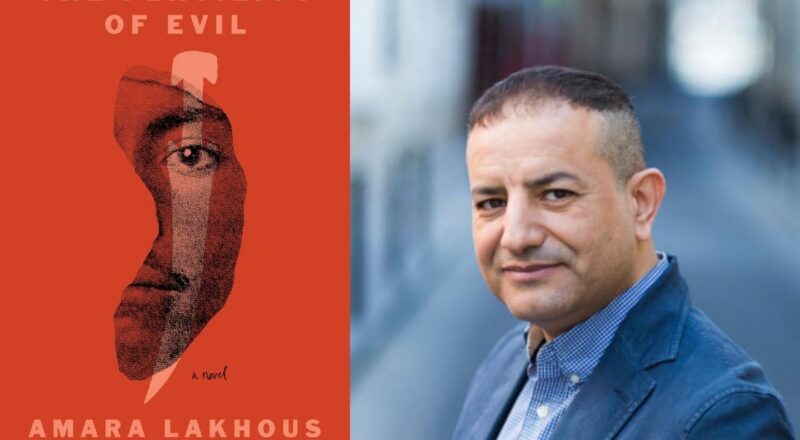 World Literature: Amara Lakhous's "The Fertility of Evil" (Algeria/Italy)