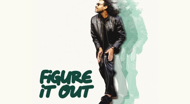 World of Music: Hugo Cruz and Caminos' "Figure It Out" (Album Launch ft. Cuban Funk, Fusion, Jazz & R&B)