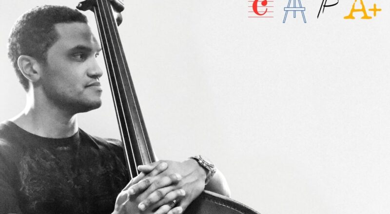 Thursday Night Jazz: Paul Thompson Directs the CAPA Jazz Orchestra