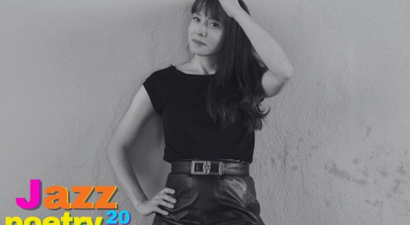 Jazz Poetry 2026: Spanish Pianist Marta Sánchez's "For the Space You Left" & Poems by City of Asylum Writers-in-Residence