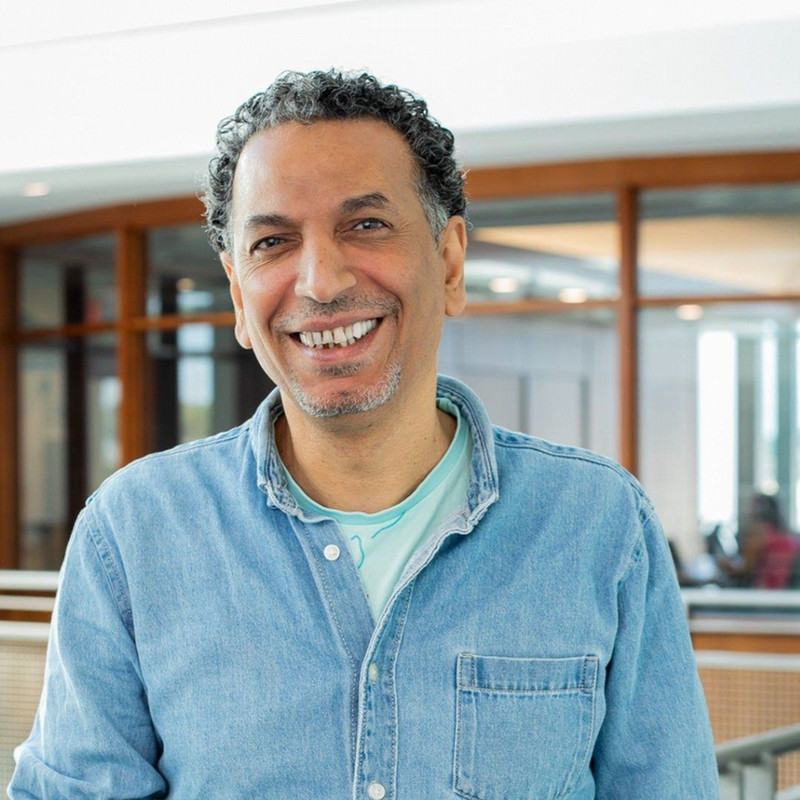 Mukhtar Shehata