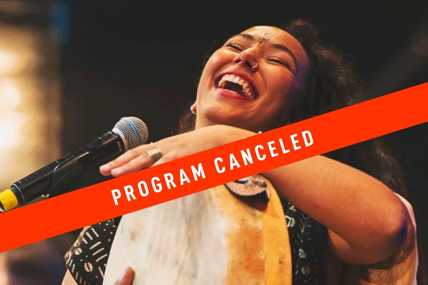 CANCELED: World of Music: The Leila (Moroccan Progressive Rock)