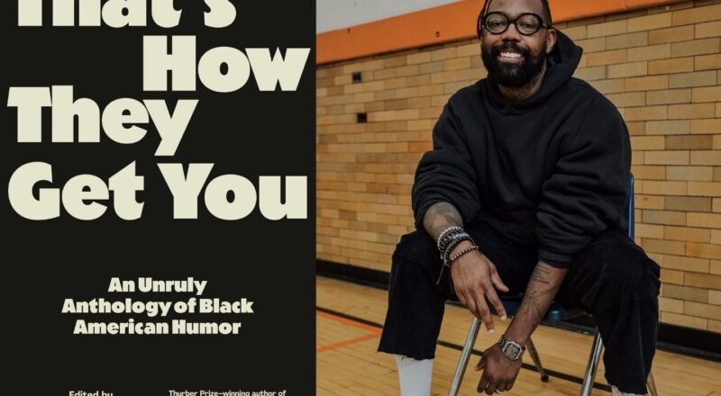 PGHwrites: Damon Young’s “That’s How They Get You” (Paperback Release)